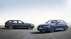 BMW 530i Touring Luxury Line 2020 года  (WW)